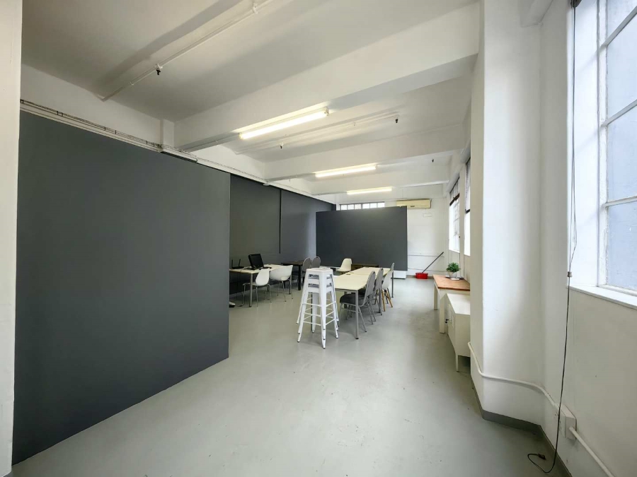 To Let commercial Property for Rent in Woodstock Western Cape